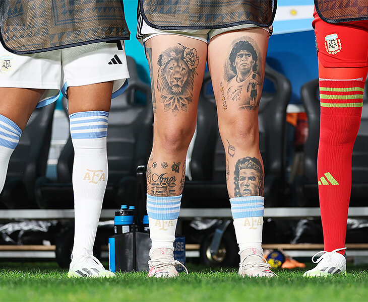 Листайте вправо, чтобы увидеть больше изображений