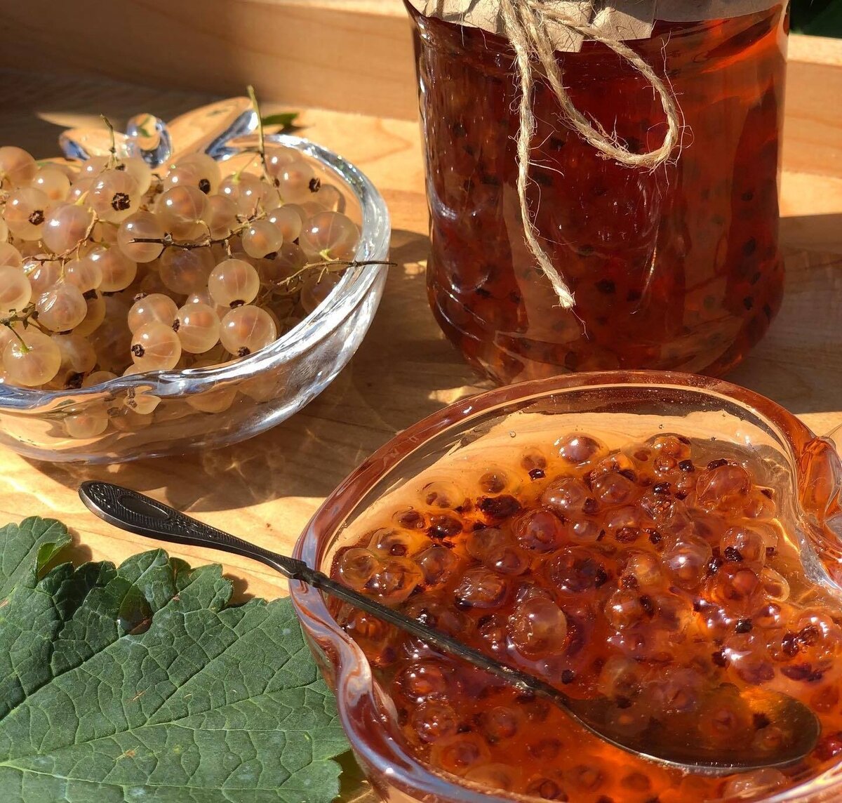 Самые свежие рецепты для Вас!