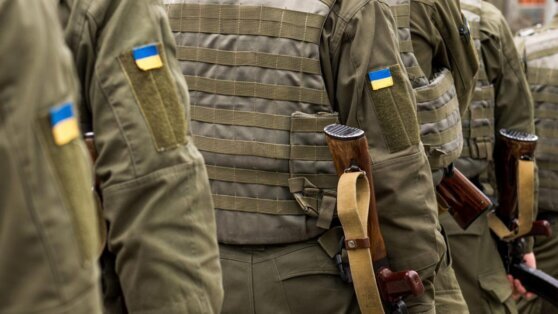    На Украине готовятся продлить действие военного положения и мобилизации Ирина Петрова