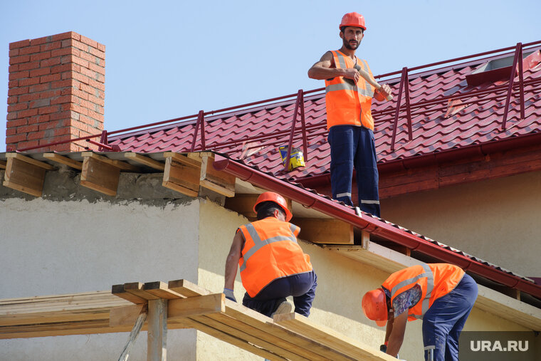    Общее количество рабочей силы за семь лет вырастет на 2,4 млн человек