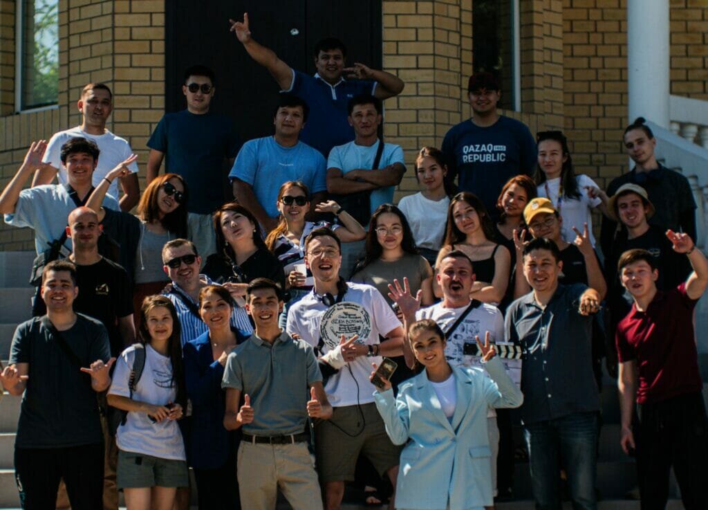    Фото: Clover Street Production