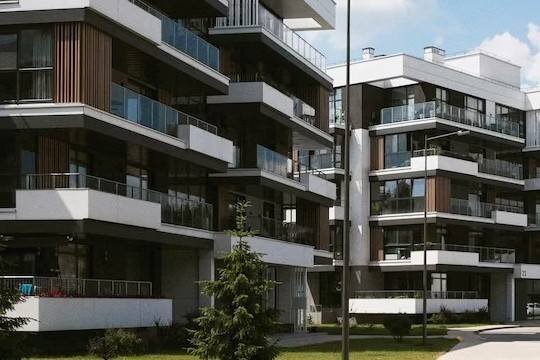    Минстрой планирует распространить эскроу-счета на строительство частных домов до конца года