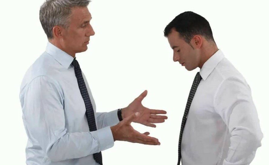 Мы разбираемся...