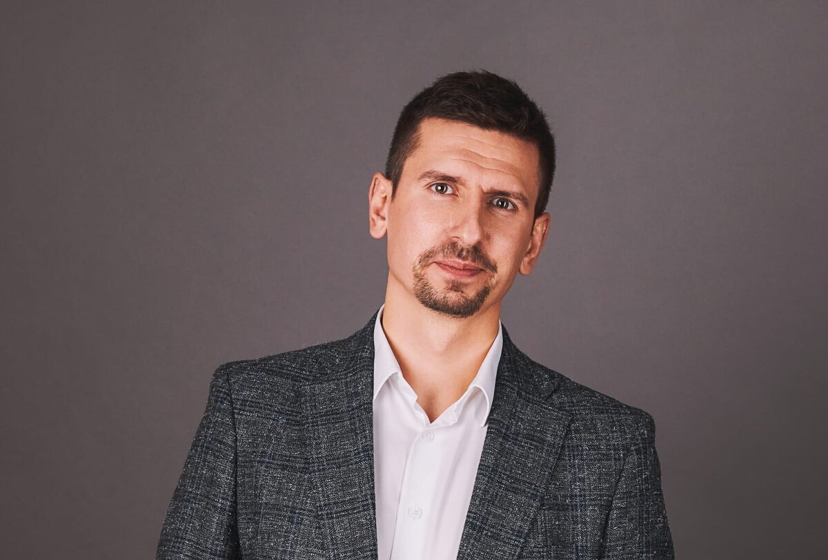 Партнёр Platforma.Legal Дмитрий Мальцев