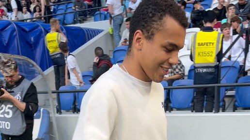 Артур Страхов | Финт Роналдиньо от Ту Дротс😱#тренды2022 #рекомендации # ...