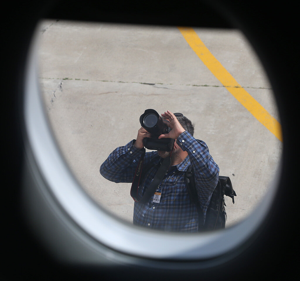 1. Ты снимаешь, тебя снимают. 