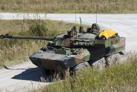    AMX-10RC