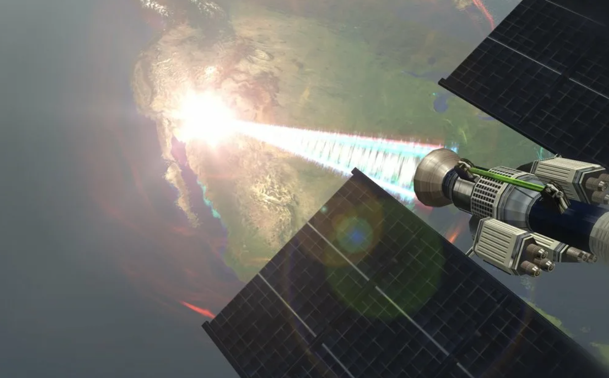 орбитальный удар. противоспутниковое оружие. гонка космических вооружений. космическое оружие россии. орбитальное оружие.