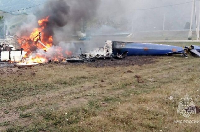    Фото: ГУ МЧС по Республике Алтай
