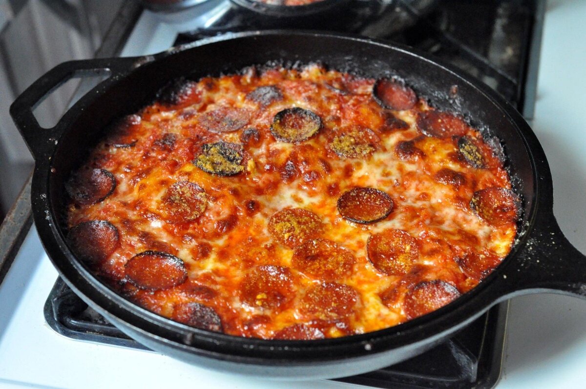 Самые свежие рецепты для Вас!