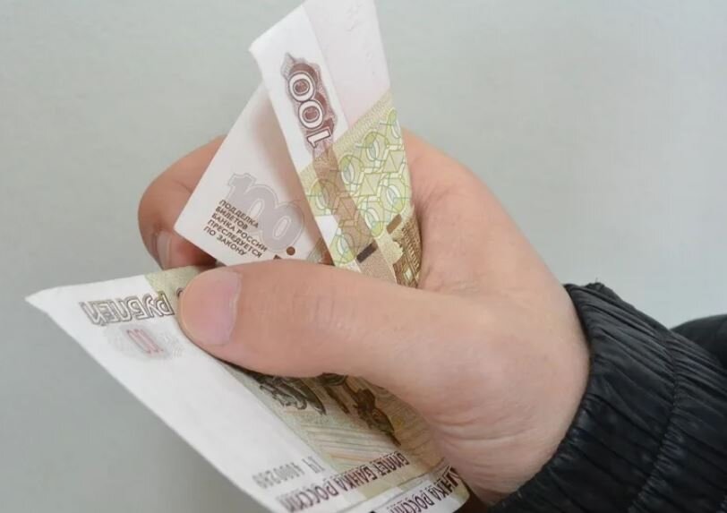 В Госдуме рассмотрят закон «для бедных»: за взятку до 10 тыс. руб ...