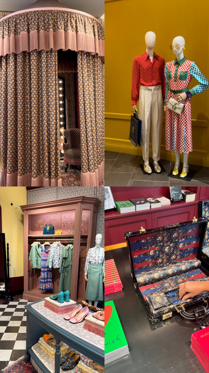 Фотографии сделаны  автором статьи (Куциль Дашей)