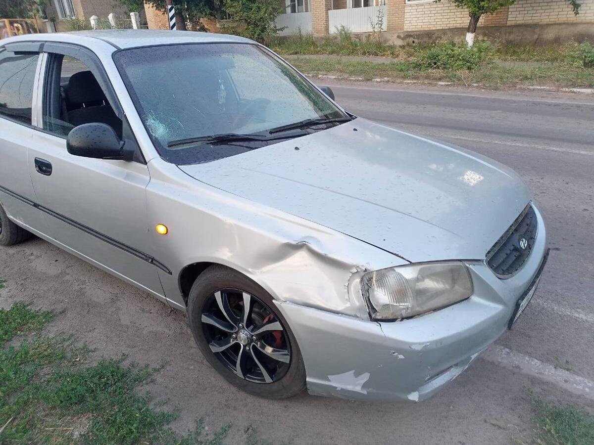 Хендай летний песок