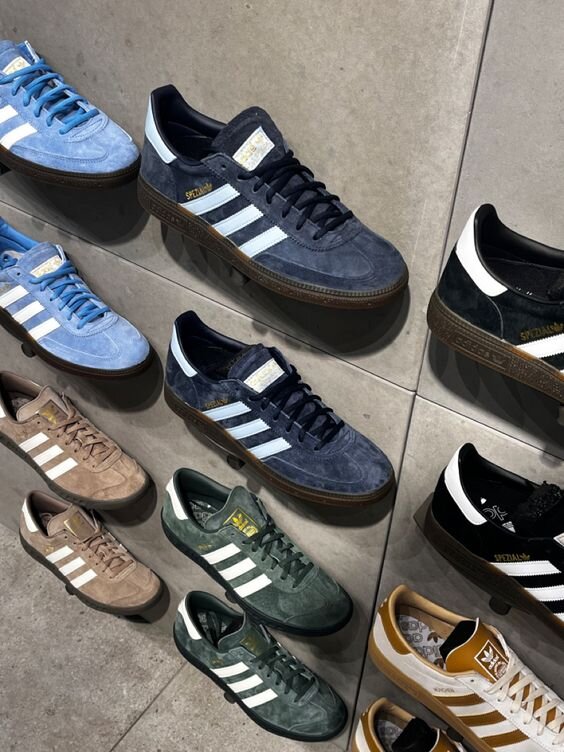 Adidas fleur sale