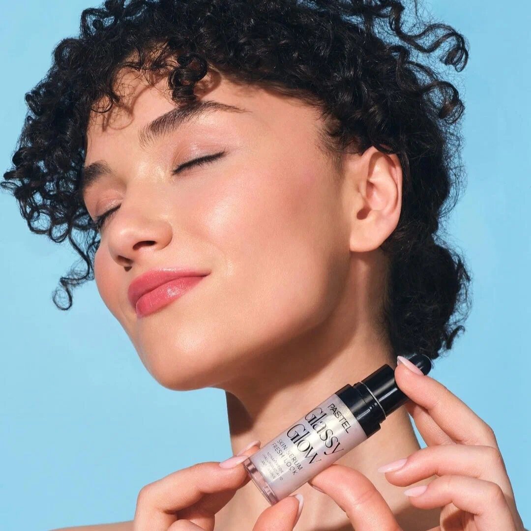 Что такое праймер для лица и зачем он вообще нужен? | PASTEL Cosmetics ...