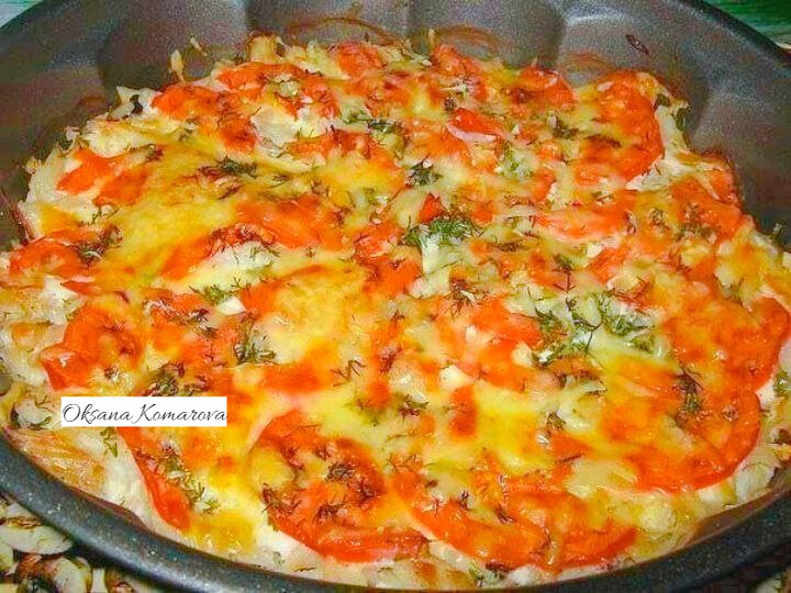 Фото автора.