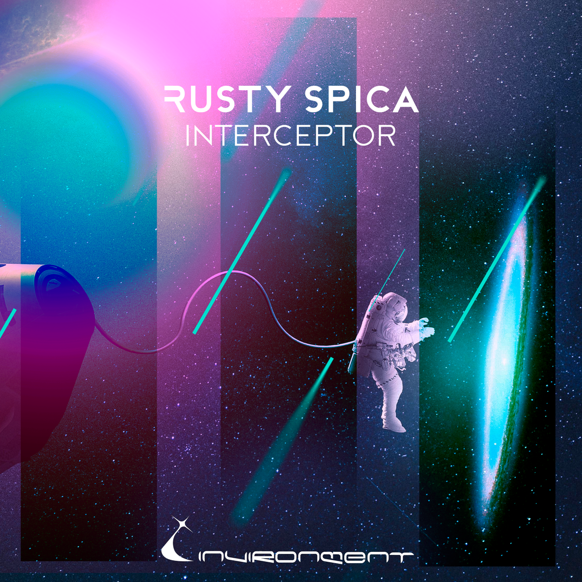 Rusty Spica - Interceptor
