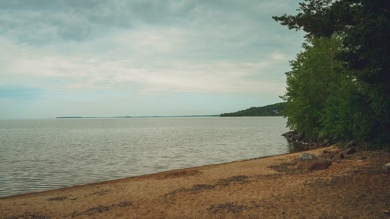     В Удмуртии зафиксировали четвертый случай гибели на воде за минувшие выходные.