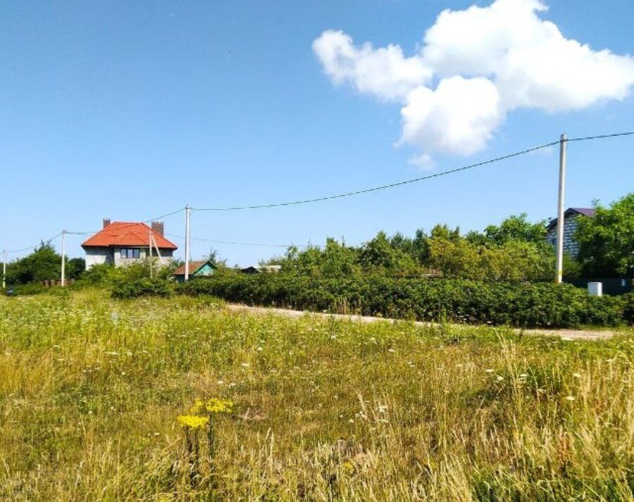 СНТ «Южный»