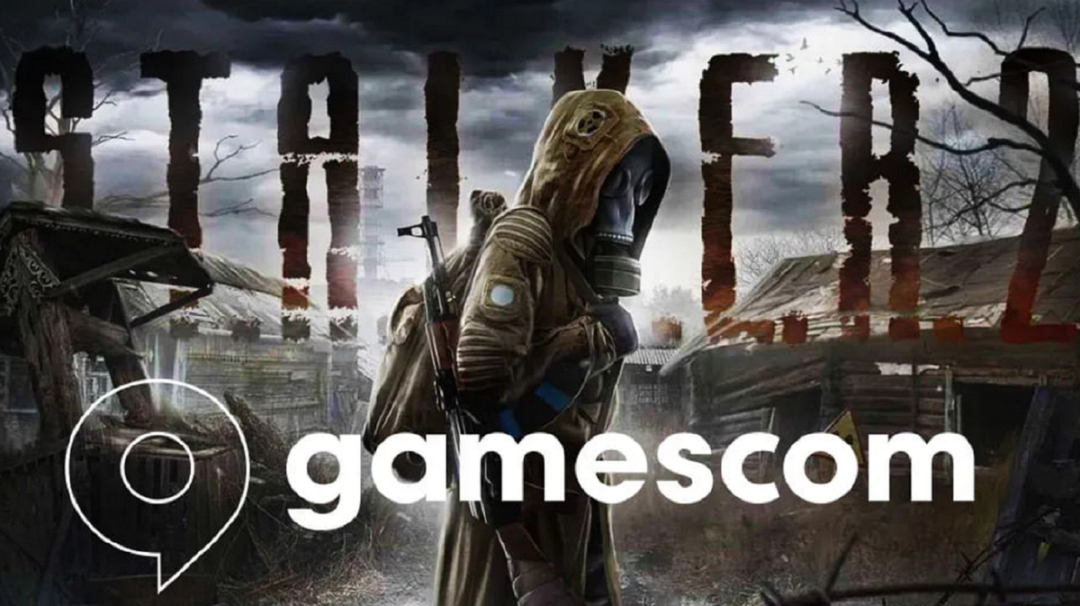     Инсайдер: в S.T.A.L.K.E.R. 2 можно будет сыграть на выставке gamescom 2023