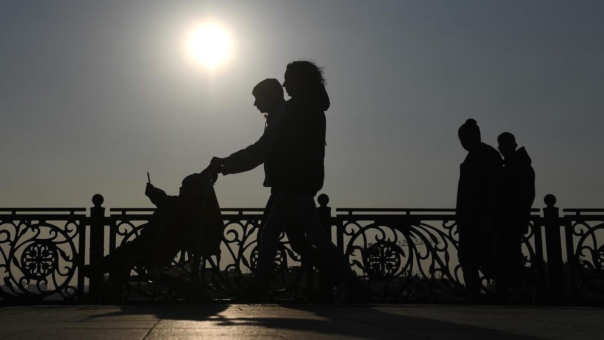    Вице-спикер ГД Чернышов заявил об эпидемии «скрытой безотцовщины» в России