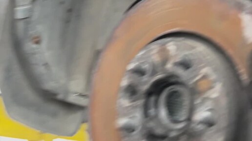 Ровер Сити | Антифриз залил весь двигатель! | Дзен