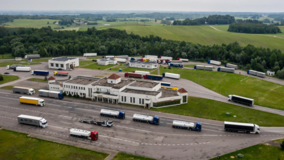    Лукашенко: в Польше должны сказать спасибо за то, что "вагнеровцы" в Белоруссии Ирина Петрова