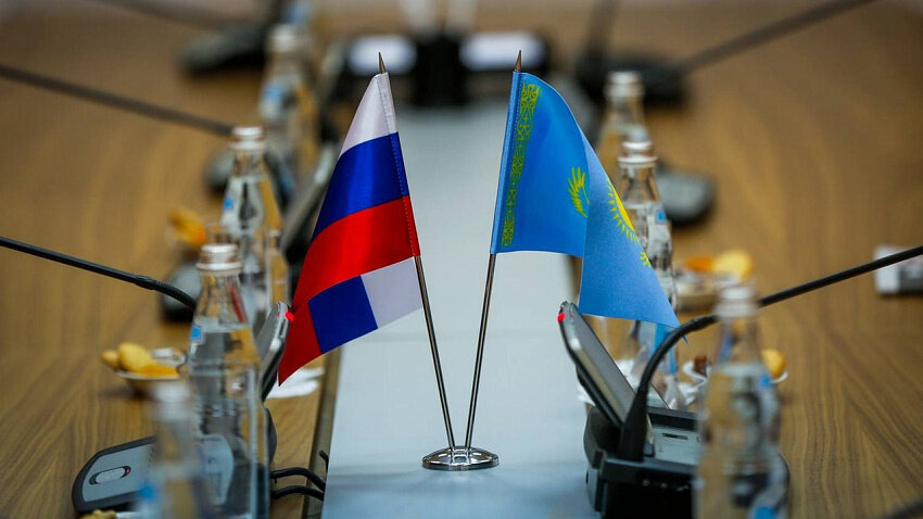 Фото: Пресс-служба Минцифры России