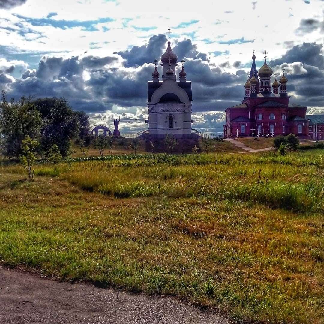 Фото автора 