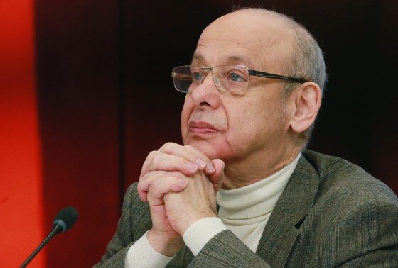     Александр Асмолов