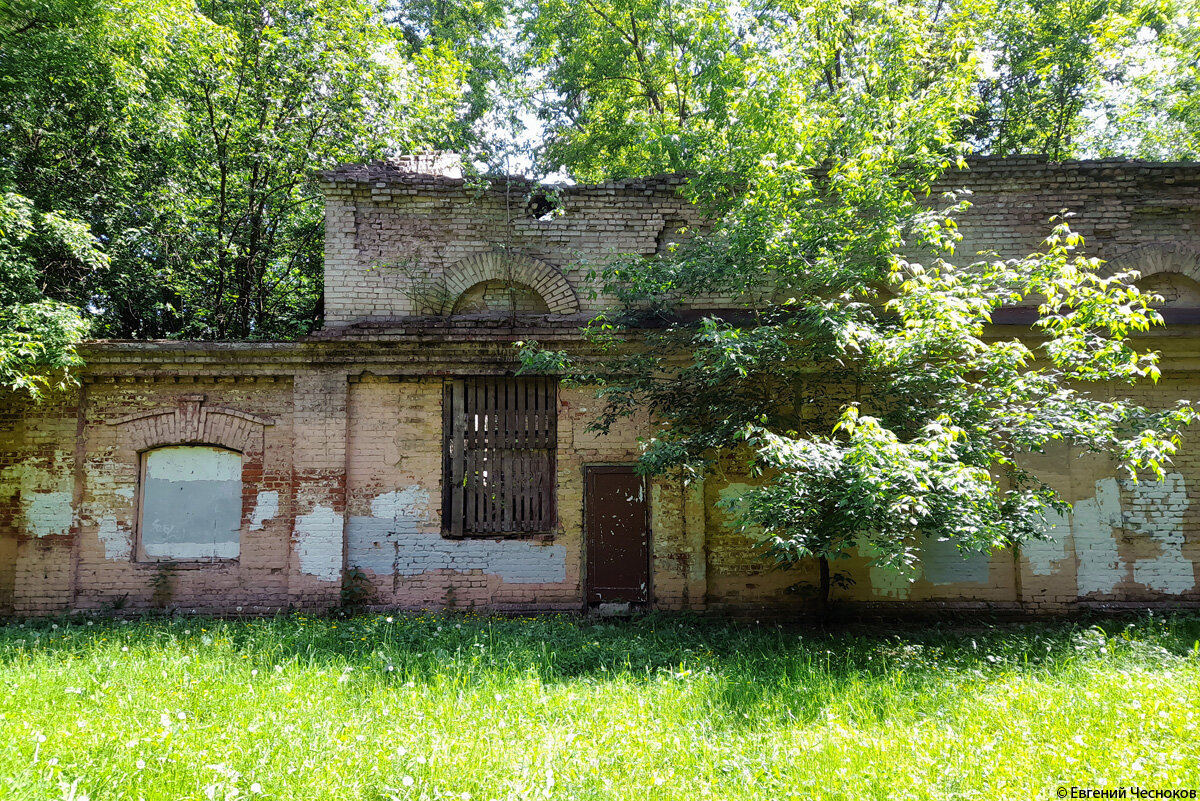 Город на память». 829. Лосинка. Ярославское шоссе | Город на память | Дзен