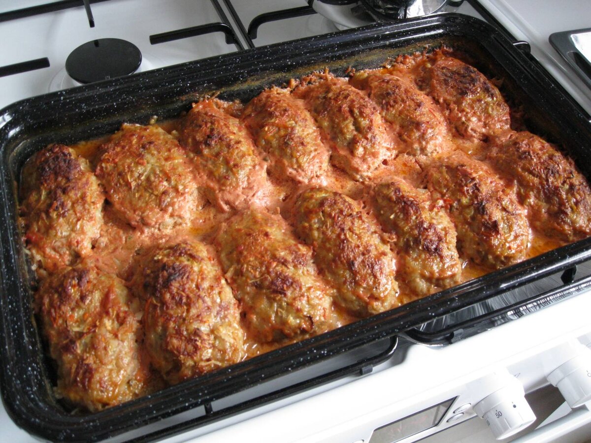 Самые свежие рецепты для Вас!