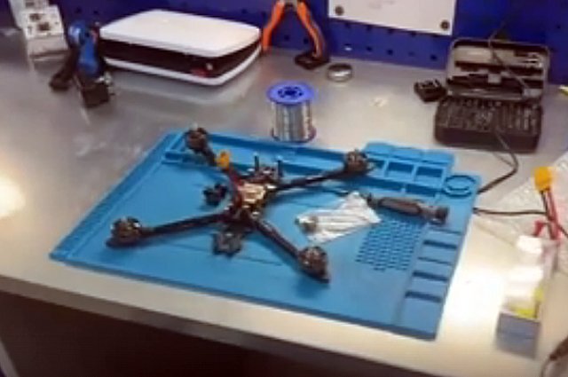    Что за дрон-камикадзе «Гастелло» начали производить в России?