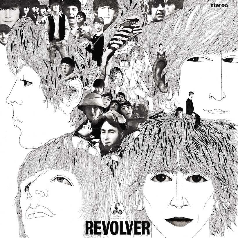 Revolver