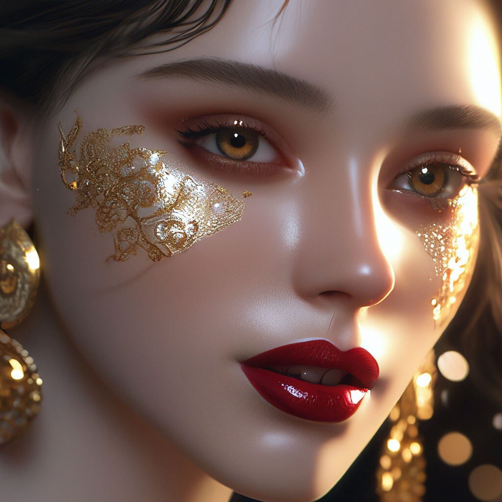 Так бы я хотела выглядеть 