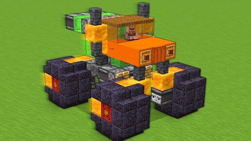ТОП-15 клонов Minecraft: GTA из кубиков, аналог Dark Souls, воксельные MMO