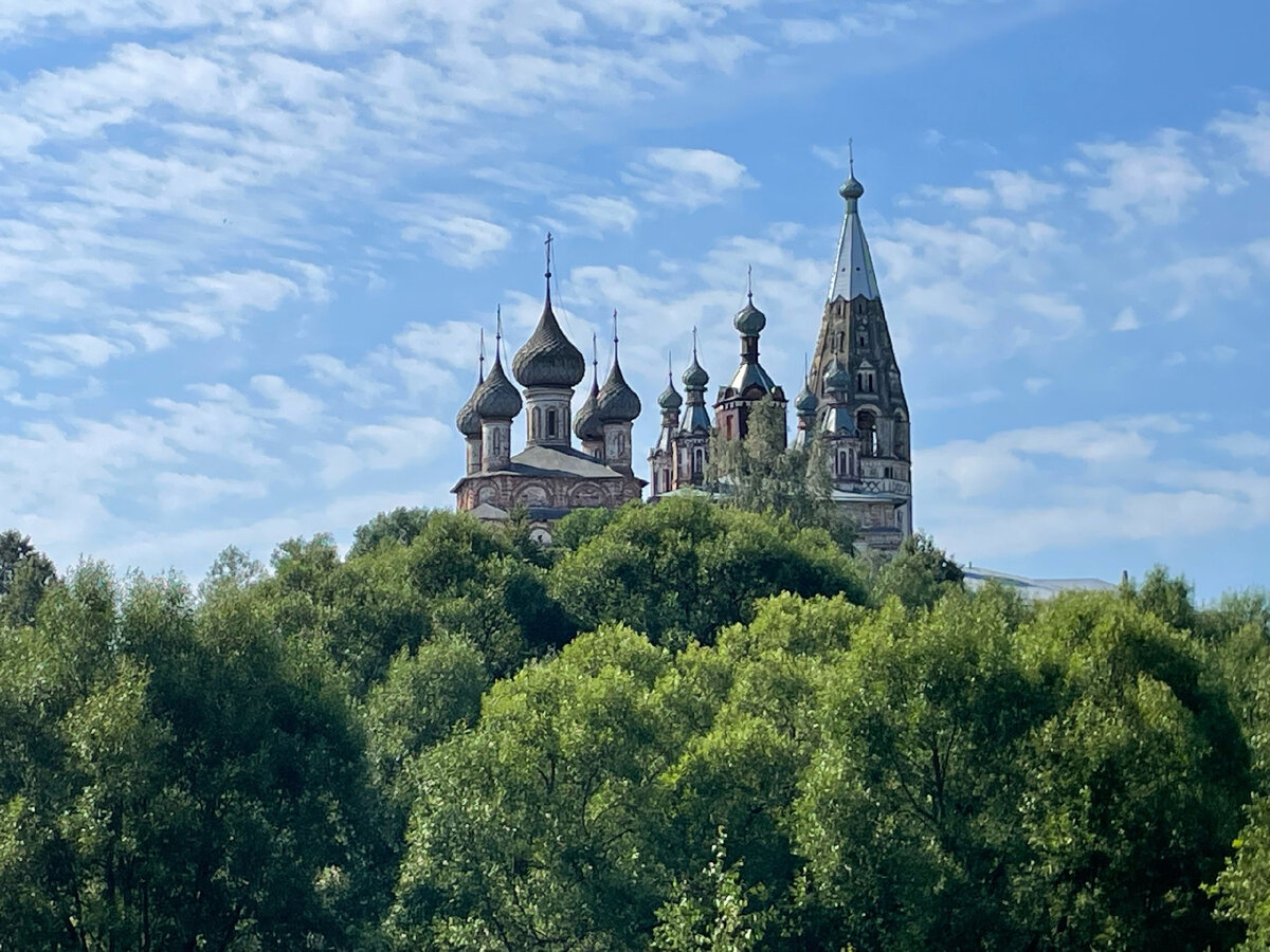 Ждановское подворье Раменский район