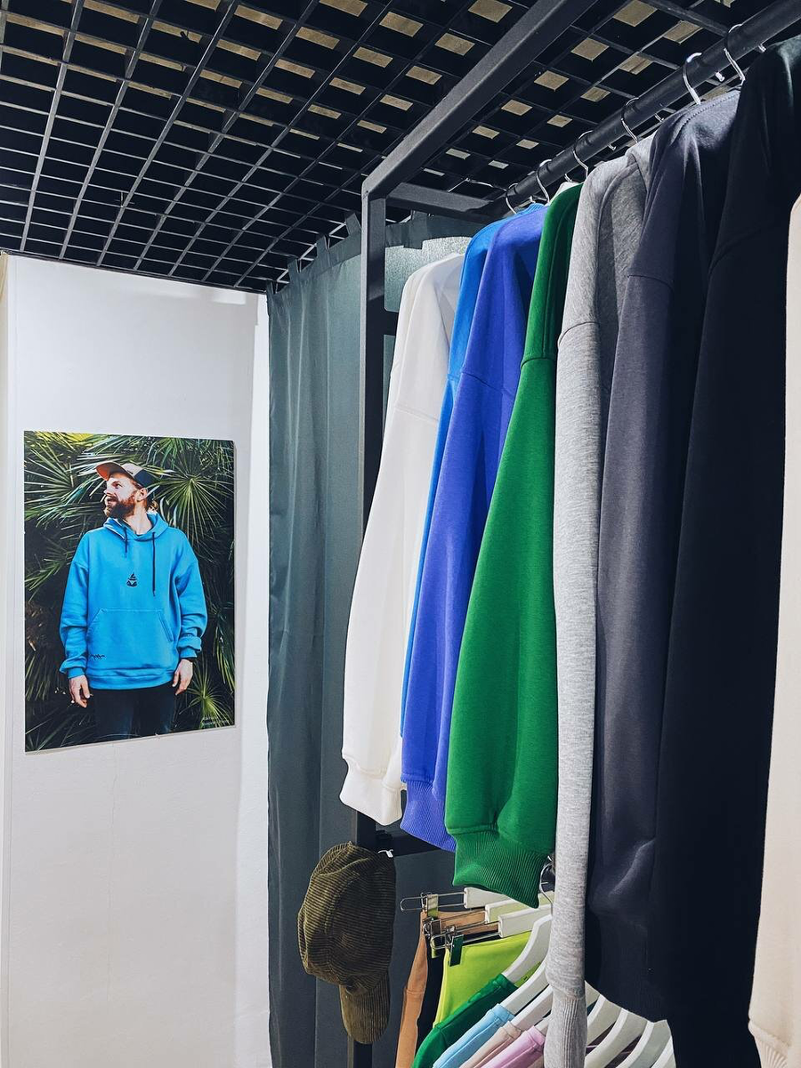 Наш шоу-рум