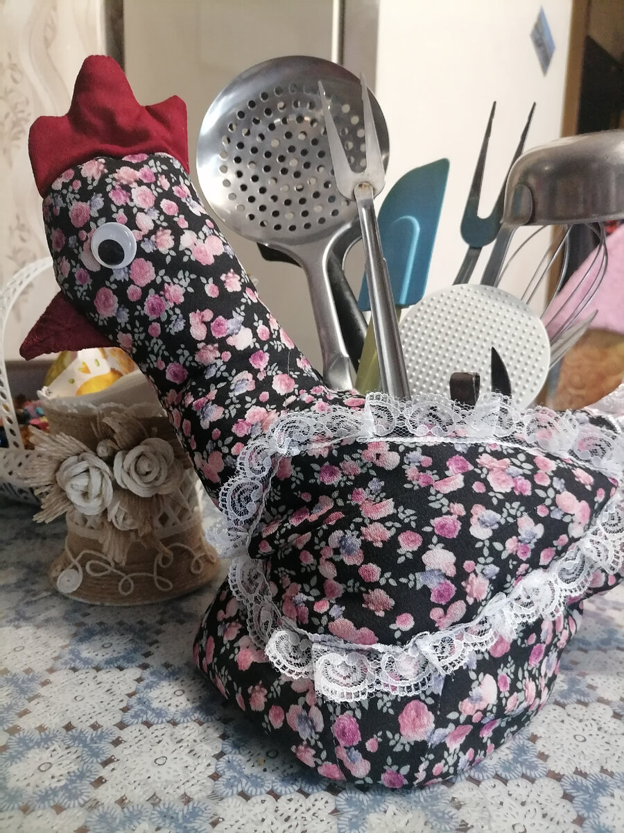 Фото  автора