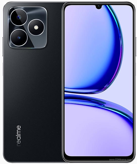 realme C53