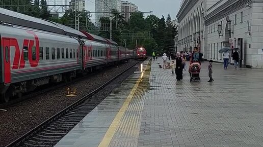 Поезд 629с владикавказ адлер. Поезд Владикавказ Адлер. Владикавказ Адлер. Владикавказ Адлер железная дорога.