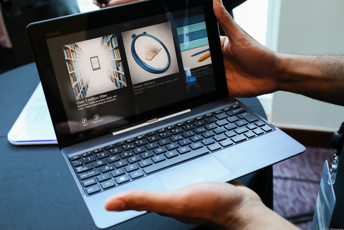 Превью статьи