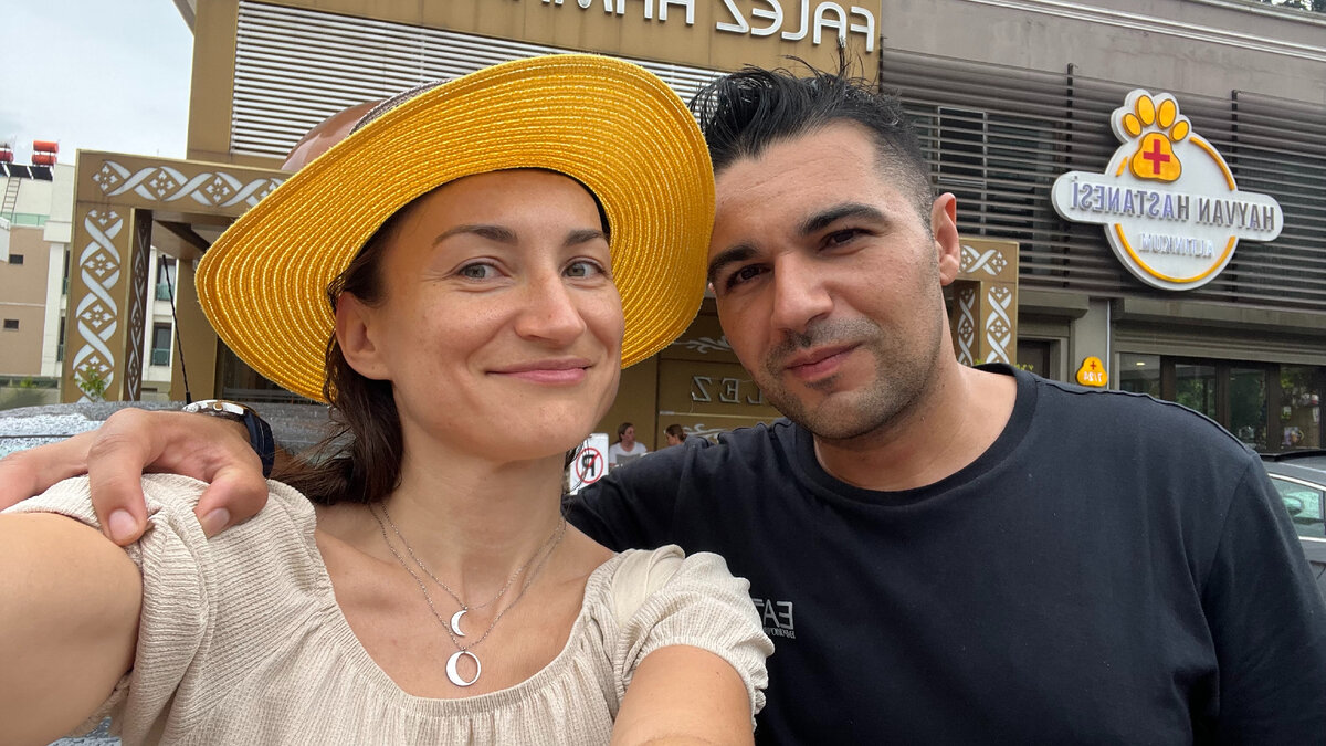 *Все персонажи существуют в реальной жизни, история невыдуманная