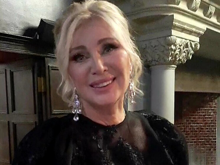   Ульяна Калашникова