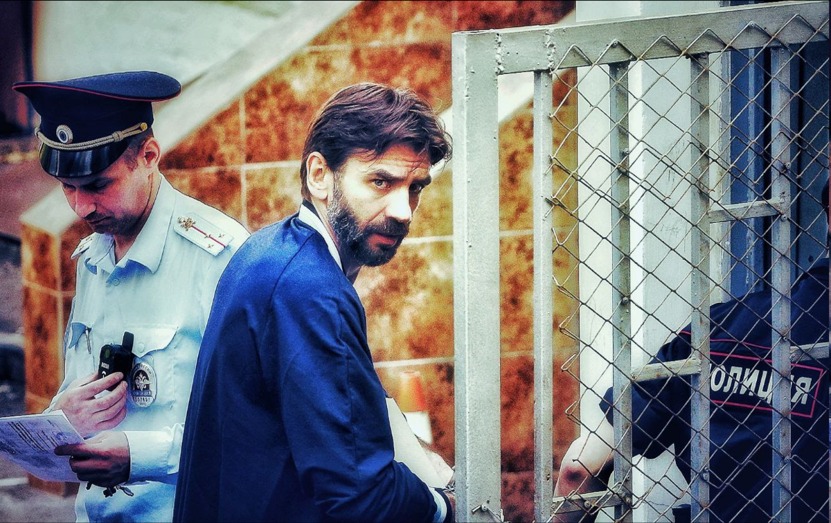 Project SFERA Live — Поставьте лайк...