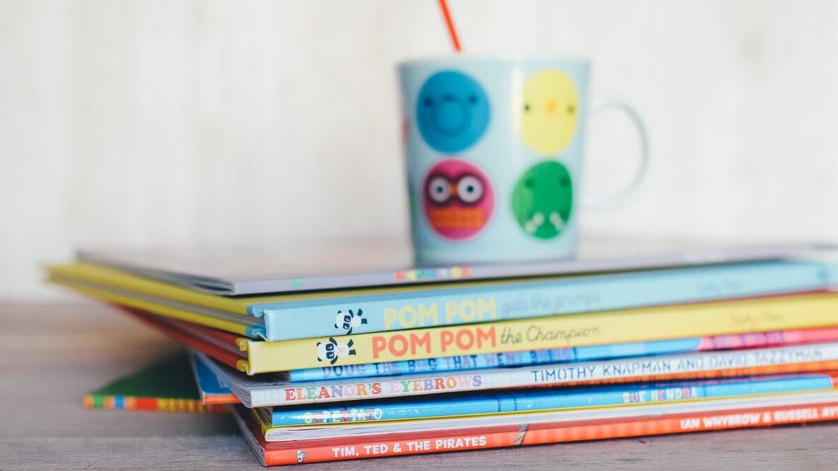    Фото: Unsplash Август Макаров