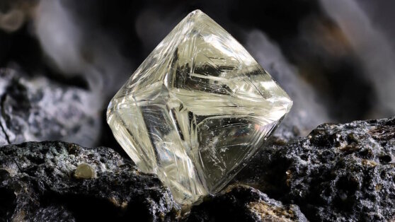    NYT: G7 запретит импорт алмазов из РФ с января Дмитрий Коптев