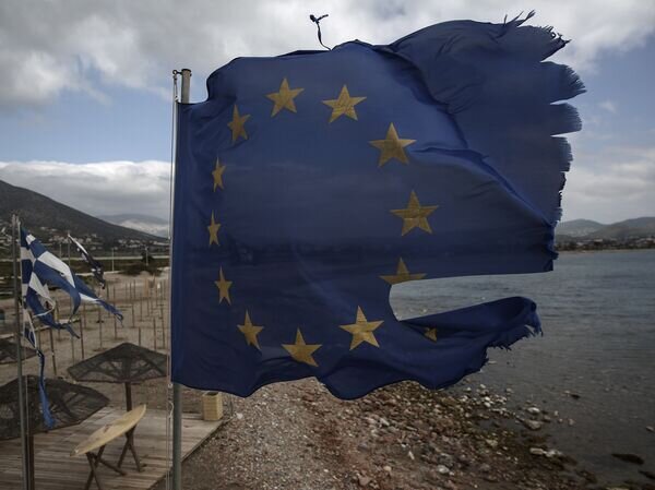    © AP Photo / Yorgos Karahalis