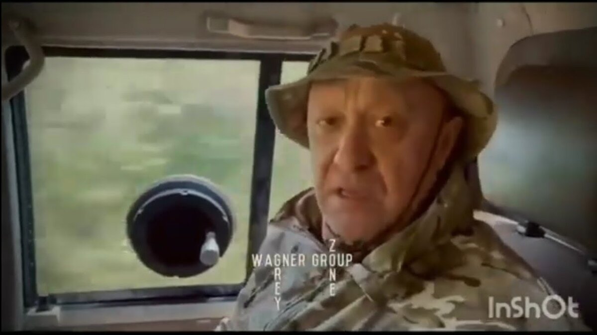 Фото: кадр из видео