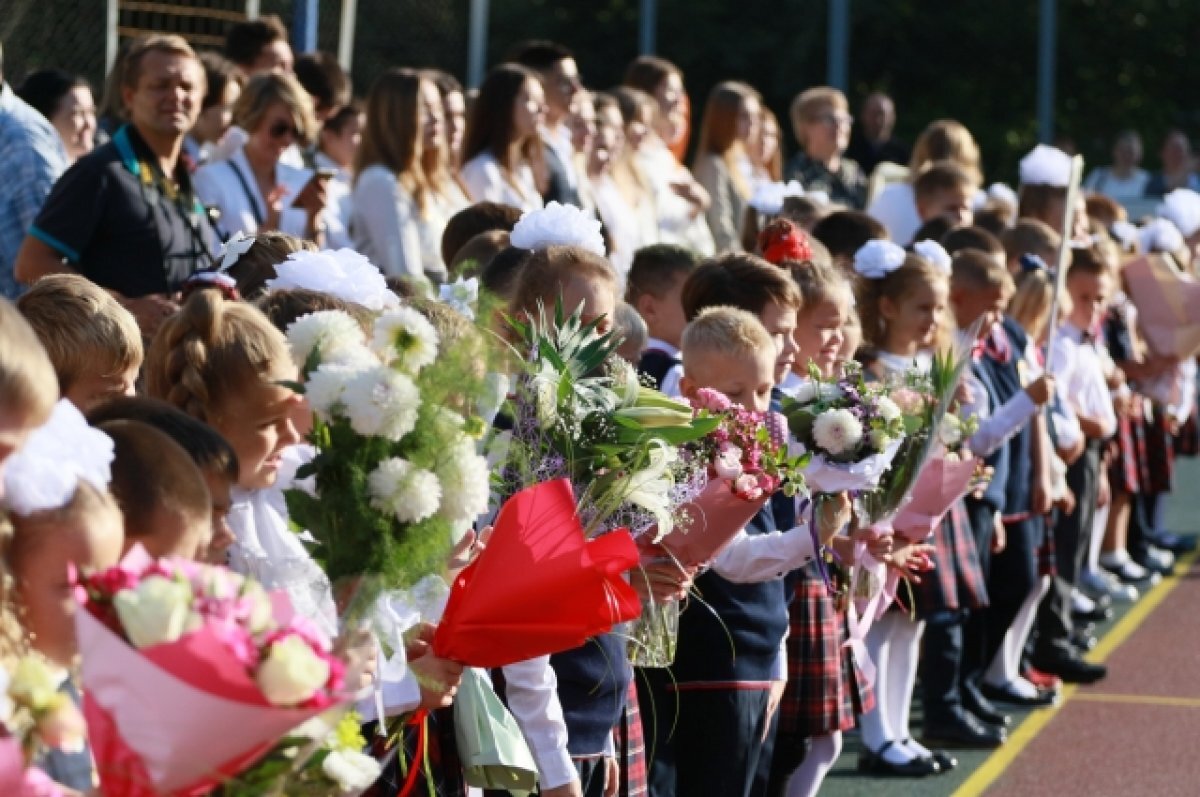    Депутат Буцкая высказалась о случае с недопуском ученика с ДЦП на линейку